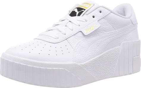 cali sport women's sneakers|puma wedge sneakers for women.